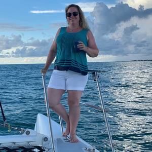 Meet your Posher, Pamela